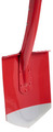 Walgren® spidsspade asketræ 113 cm